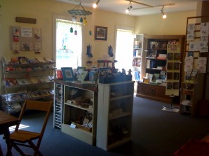 gift shop