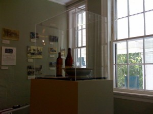 tourism in saratoga county